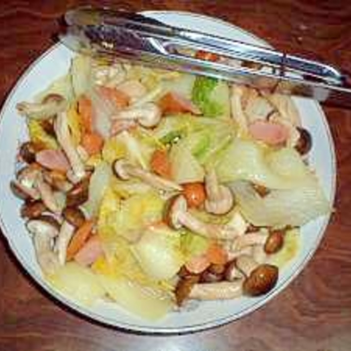 電子レンジでヘルシーなタジン鍋 レシピ 作り方 By マコちゃん777 楽天レシピ